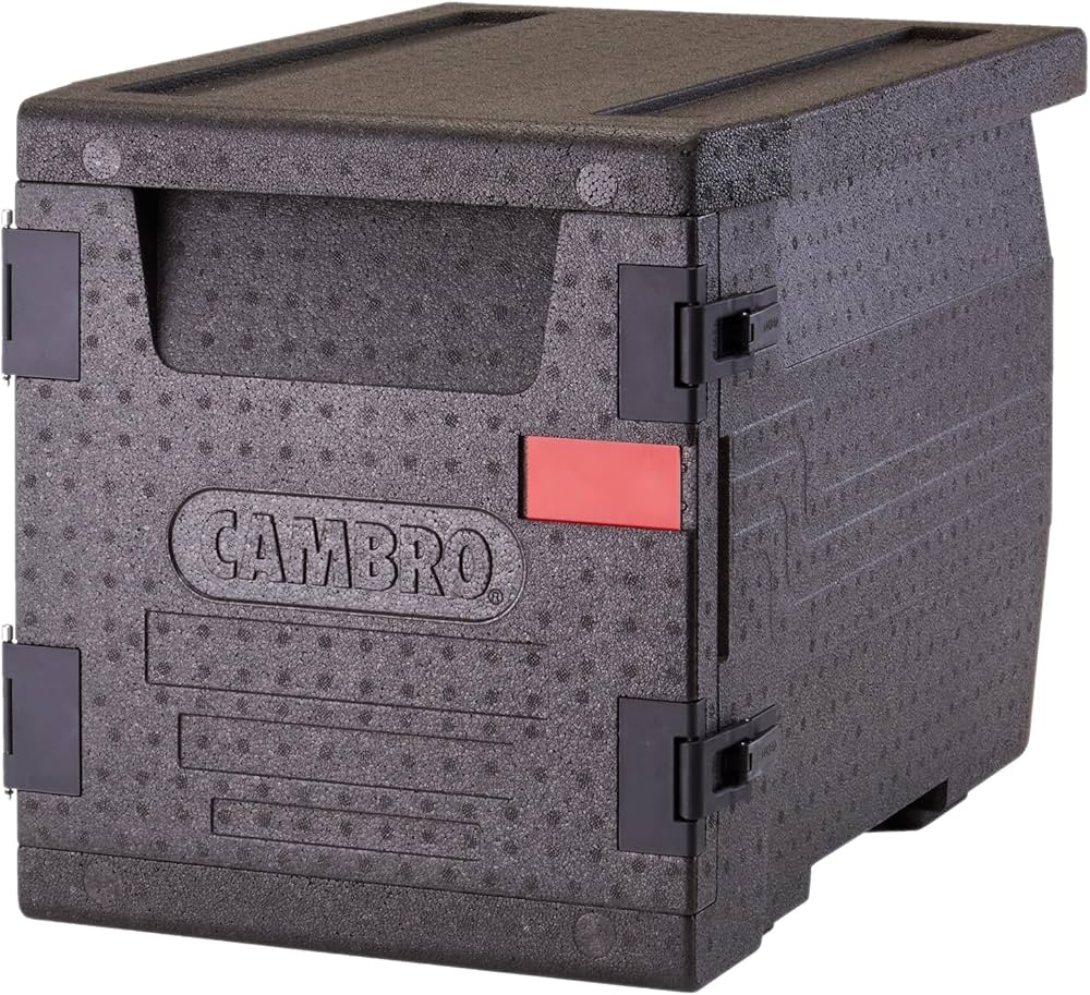 CAMBRO キャンブロ カムキャリア フードコンテナー ケータリング CAMBRO キャンブロ カムキャリア フードコンテナー ケータリング